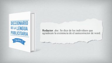 diccionario
