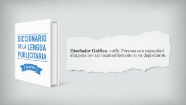 diccionario diseño