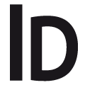 Adobe inDesign