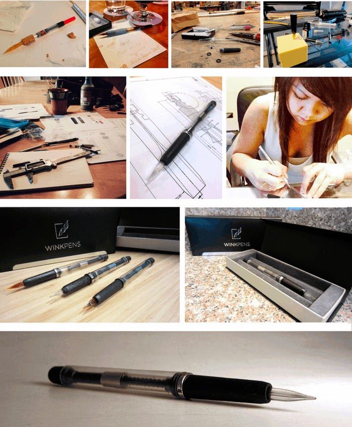 Winkpen